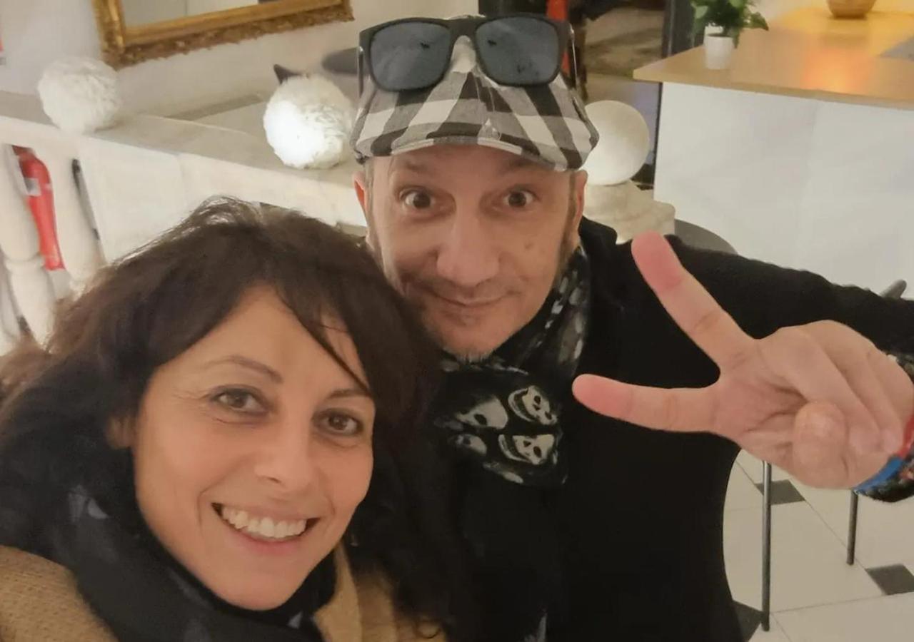 Affittacamere San Teodoro Αλμπένγκα Εξωτερικό φωτογραφία